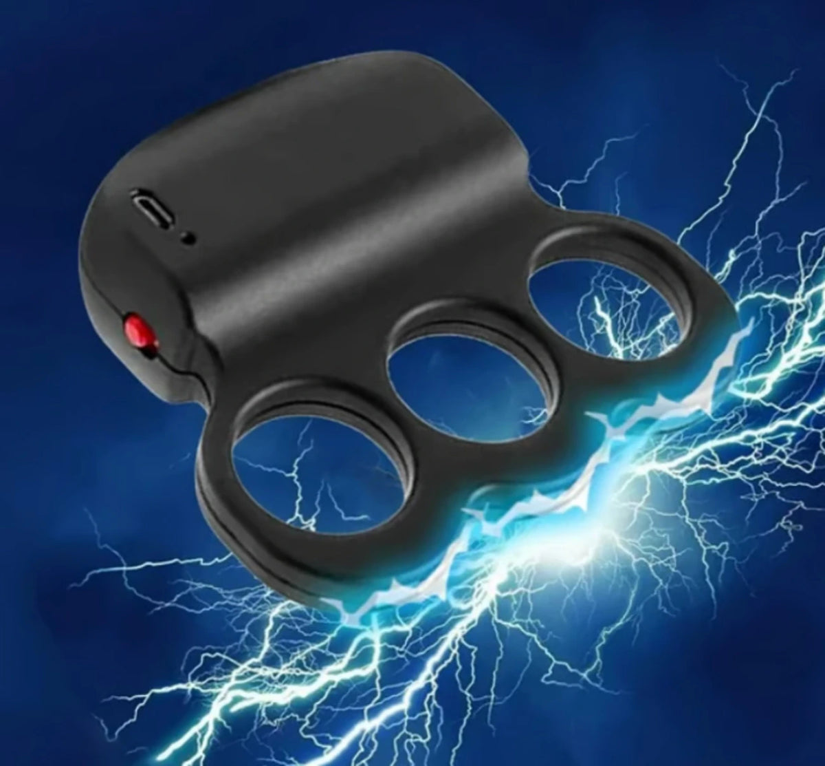 MANOPLA ELECTRICA + ENVIO GRATIS